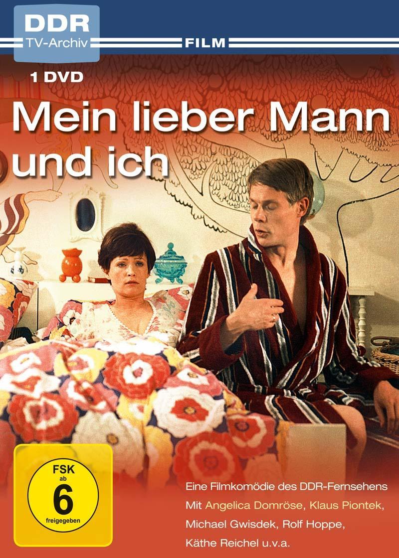 Mein lieber Mann und ich (TV)