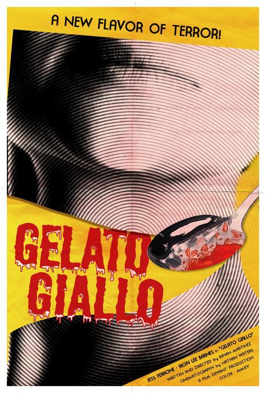 Gelato Giallo (C)