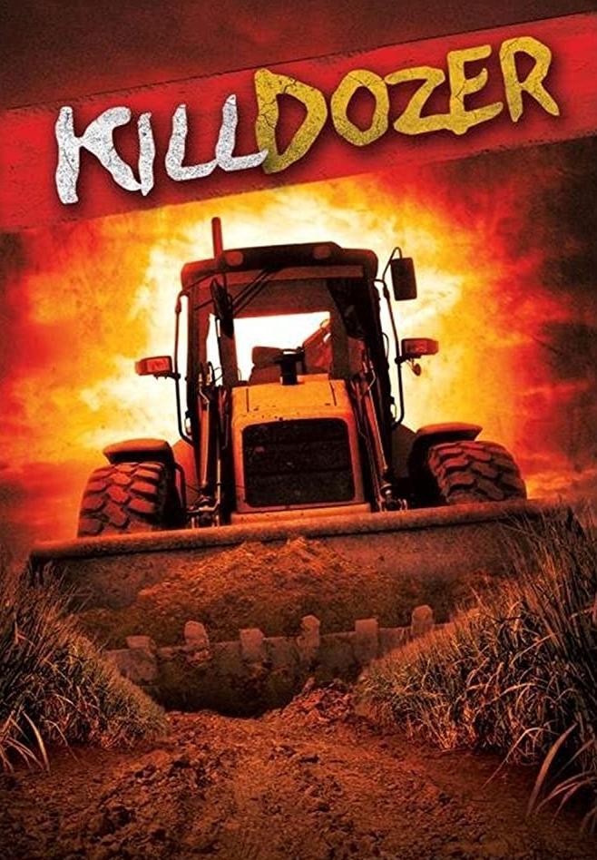 Killdozer (TV)