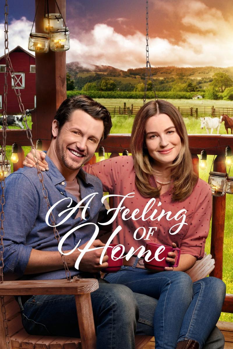 A Feeling of Home (TV)