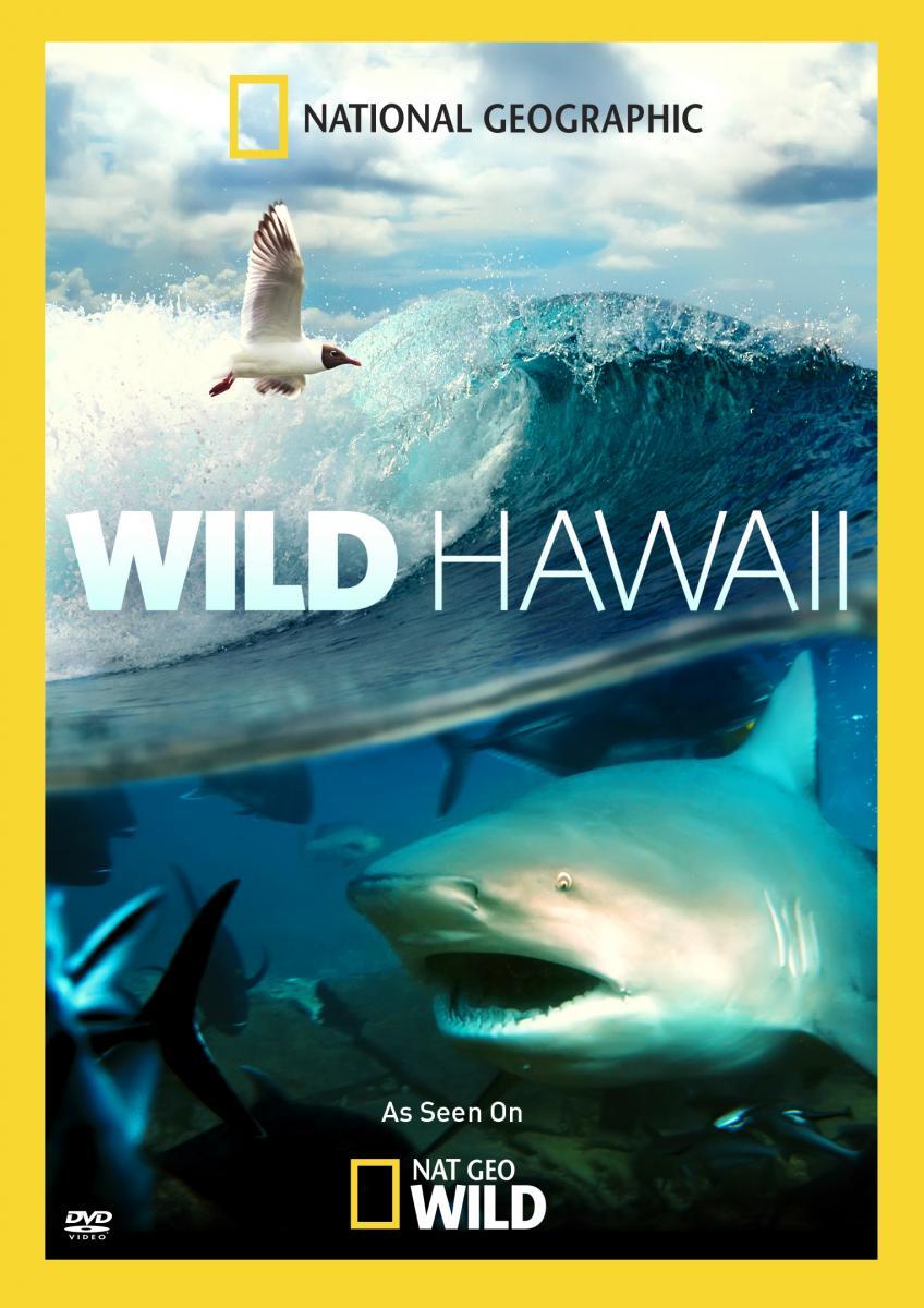 Wild Hawaii