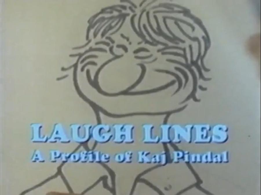 Laugh Lines