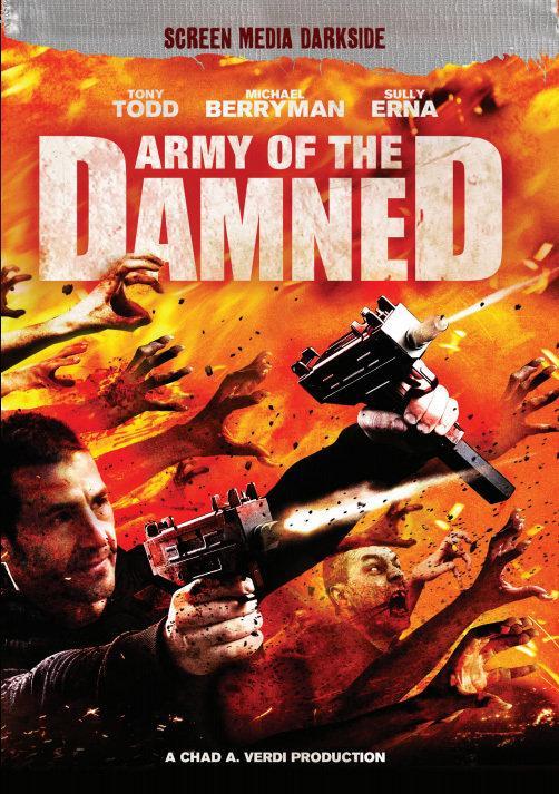 Army of the Damned