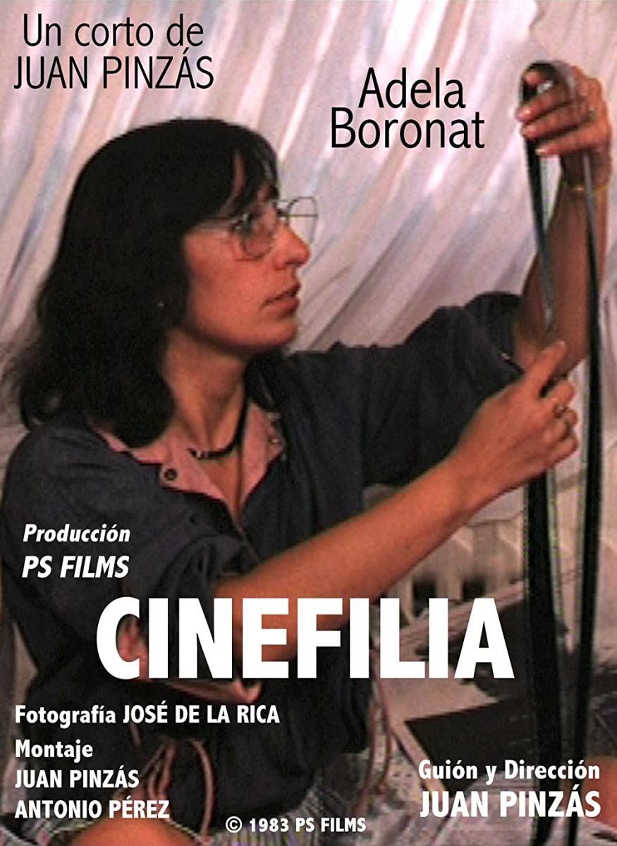 Cinefília (C)