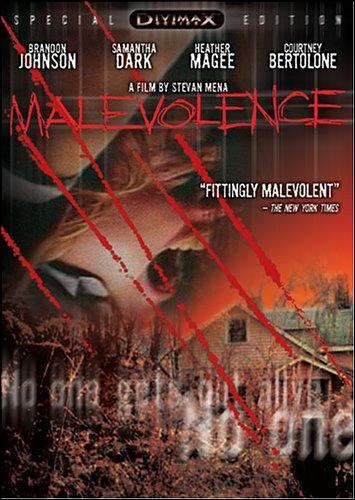 Malevolence