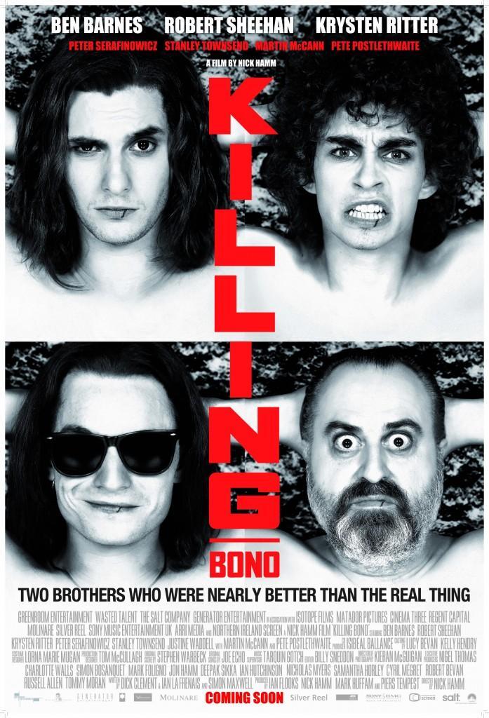 Killing Bono