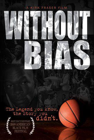 La tragedia de Len Bias (TV)