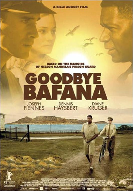 Goodbye Bafana