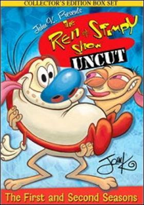 El show de Ren y Stimpy (Serie de TV)