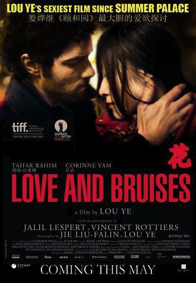 Love and Bruises