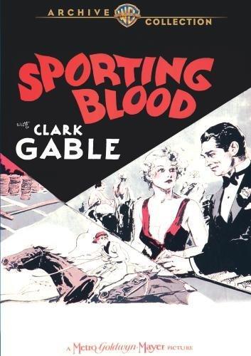 Sporting Blood