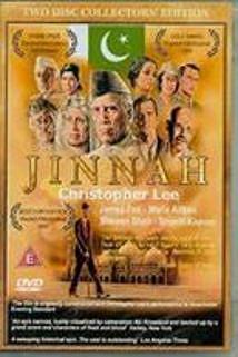 Mohammed Ali Jinnah