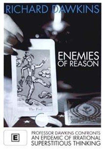 The Enemies of Reason (Miniserie de TV)