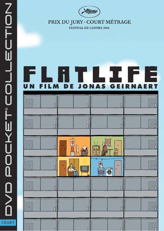 Flatlife (C)