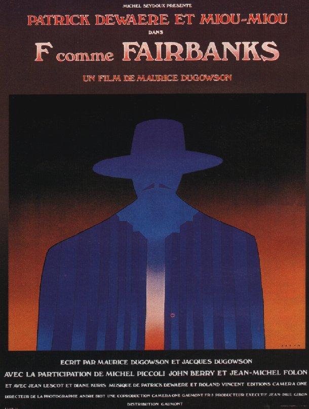 F comme Fairbanks