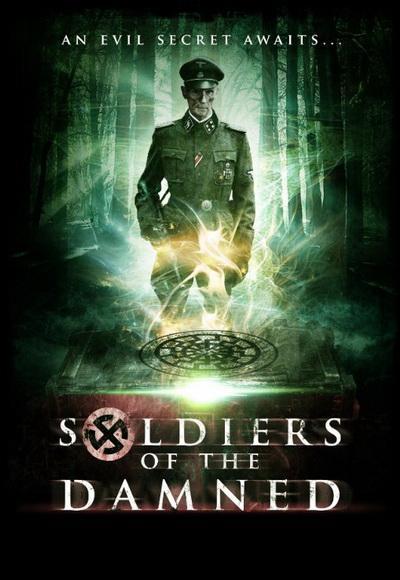 Soldiers of the Damned