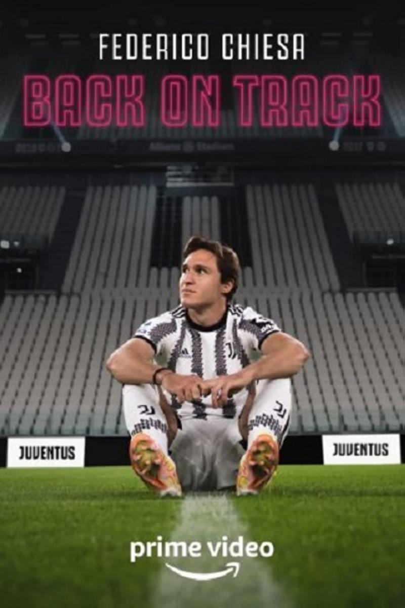 Federico Chiesa: Back on Track