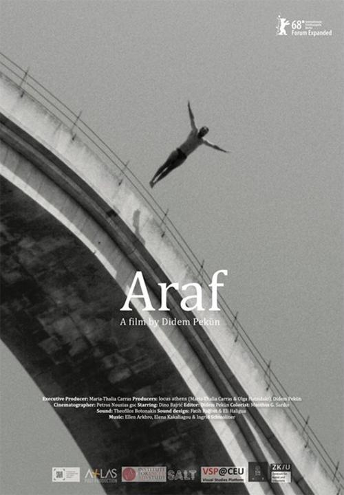 Araf