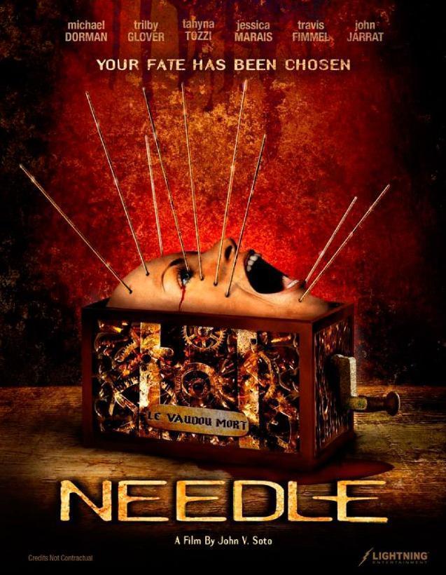 Needle (2010)