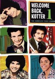 Welcome Back, Kotter (TV Series)