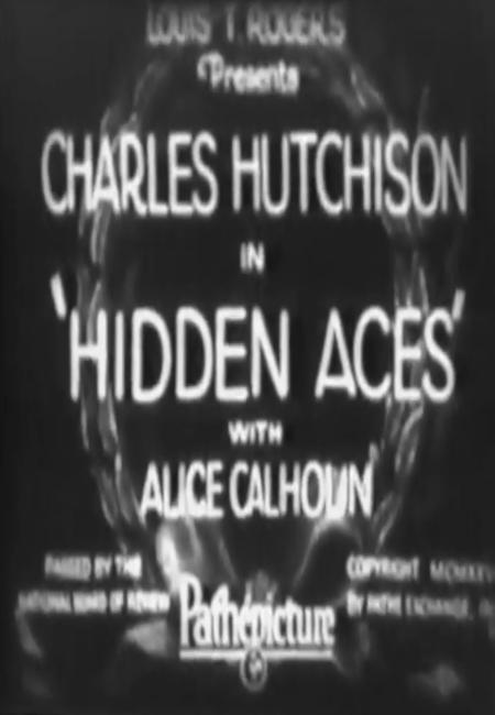 Hidden Aces