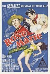 Rose Marie