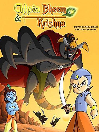 Chhota Bheem Aur Krishna (TV)