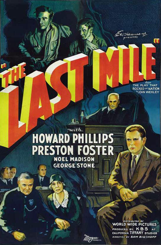 The Last Mile