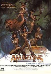 Amazons