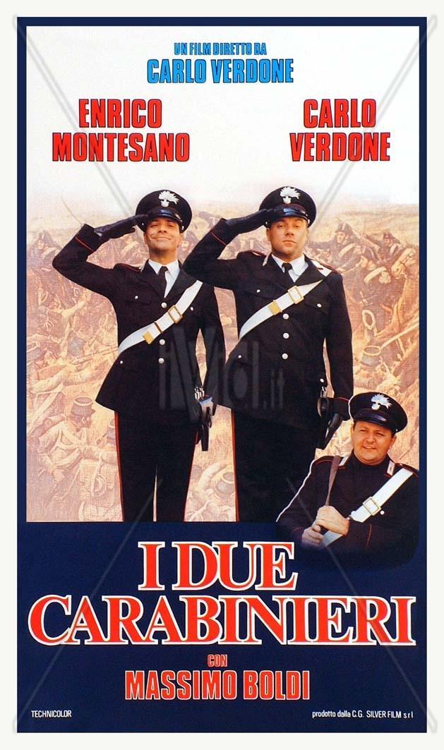 I due carabinieri