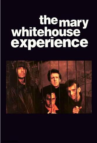 The Mary Whitehouse Experience