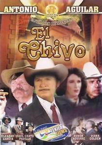 El Chivo