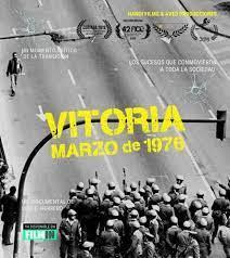 Vitoria, marzo de 1976 (C)