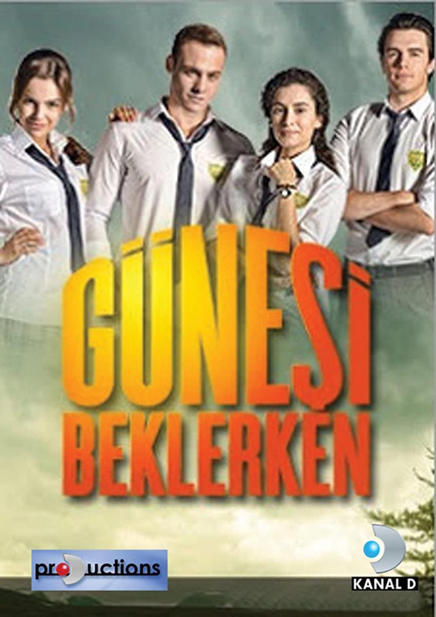 Günesi Beklerken (TV Series)