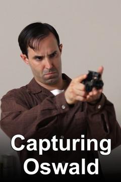 Capturing Oswald (TV)