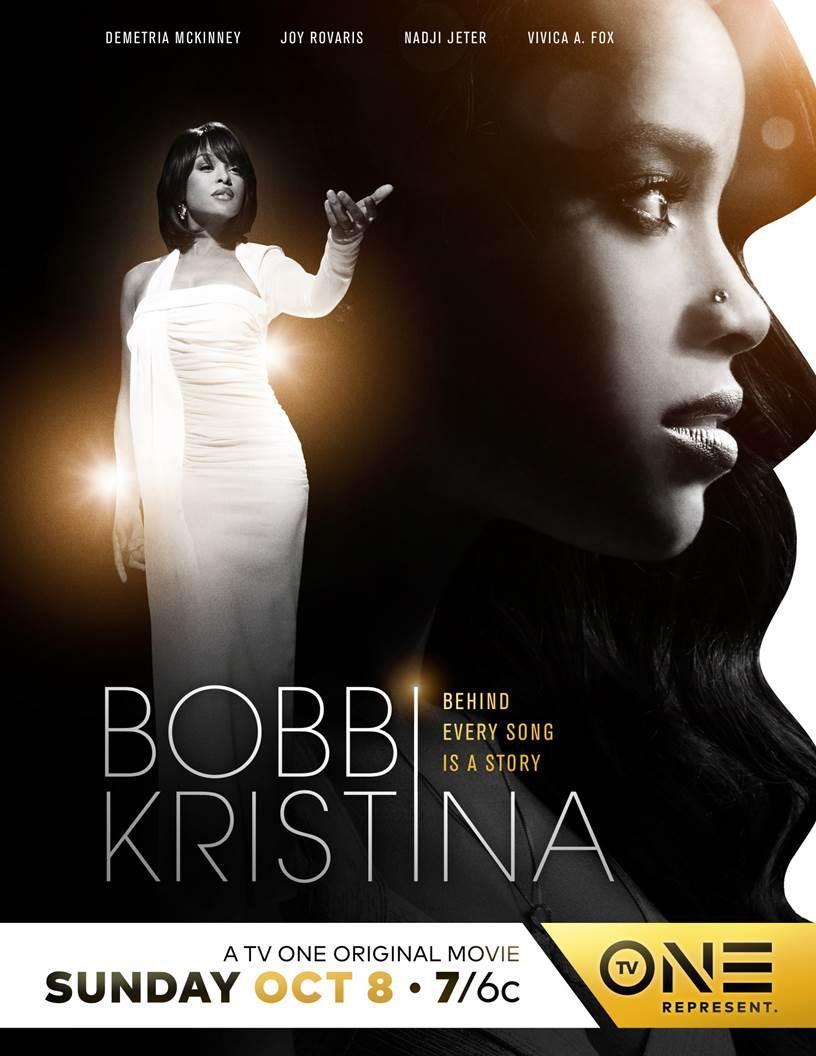 Bobbi Kristina (TV)