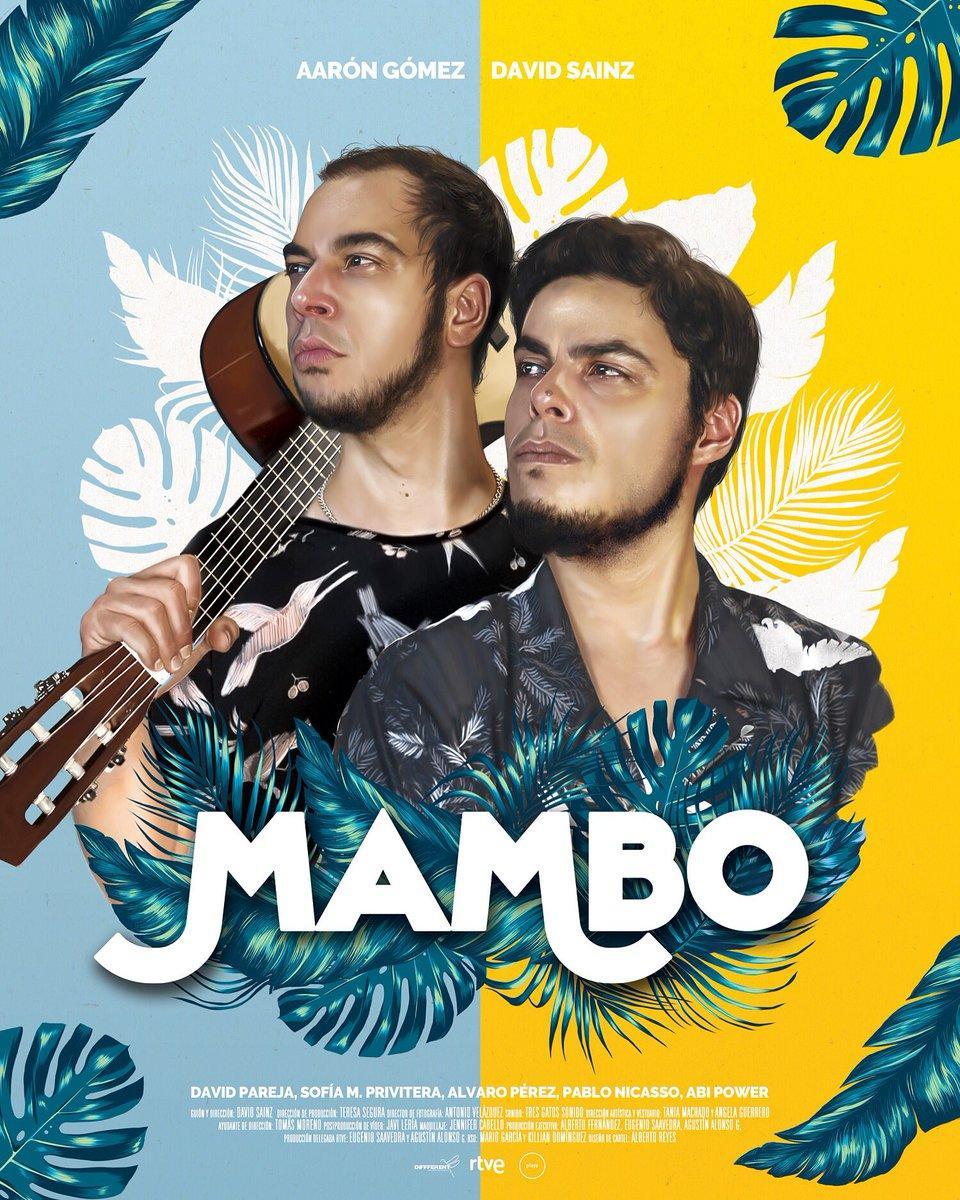 Mambo (Serie de TV)