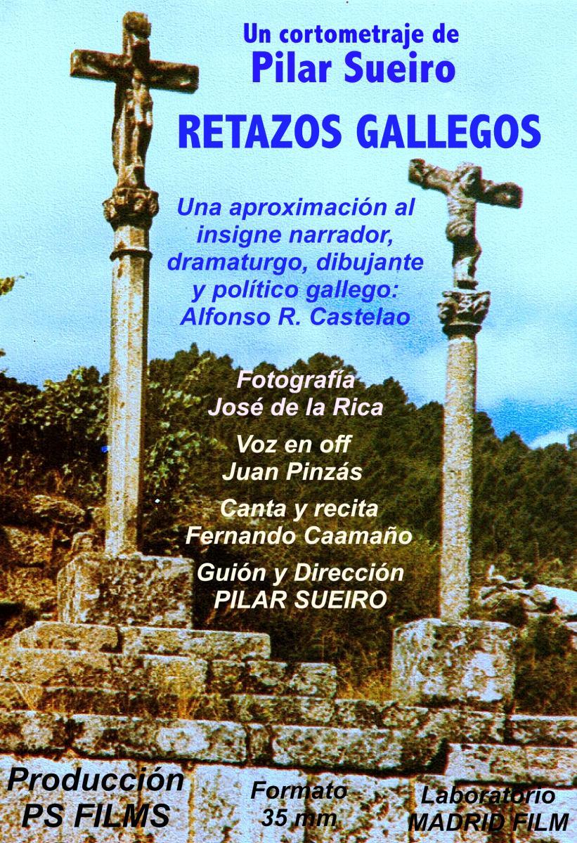 Retazos gallegos (S)