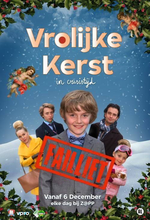 Vrolijke Kerst (Serie de TV)