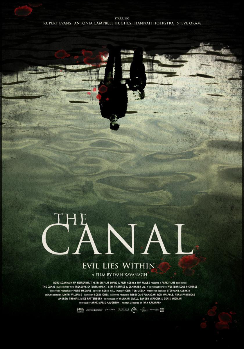 El canal