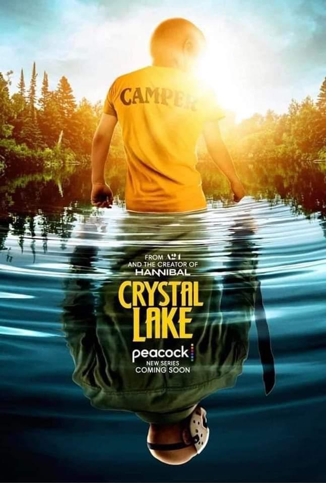 Crystal Lake (TV Series)