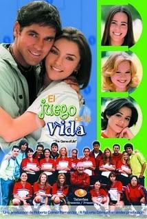 El juego de la vida (Serie de TV)