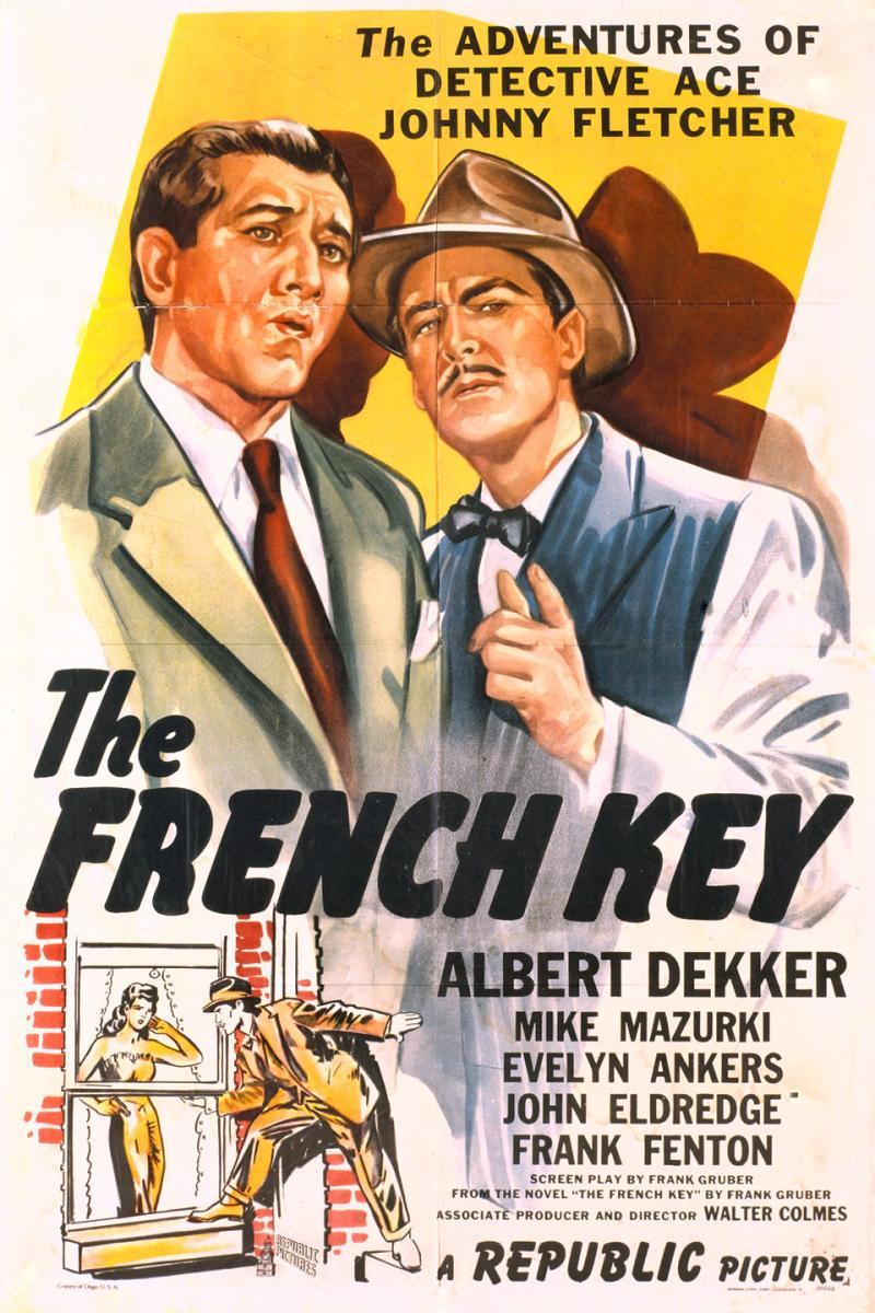 The French Key