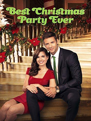 The Best Christmas Party Ever (TV)