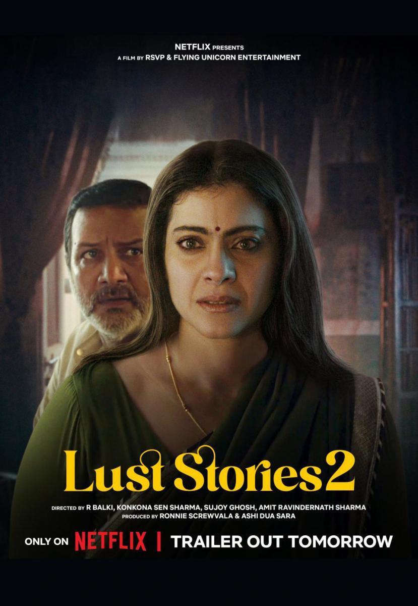 Lust Stories 2