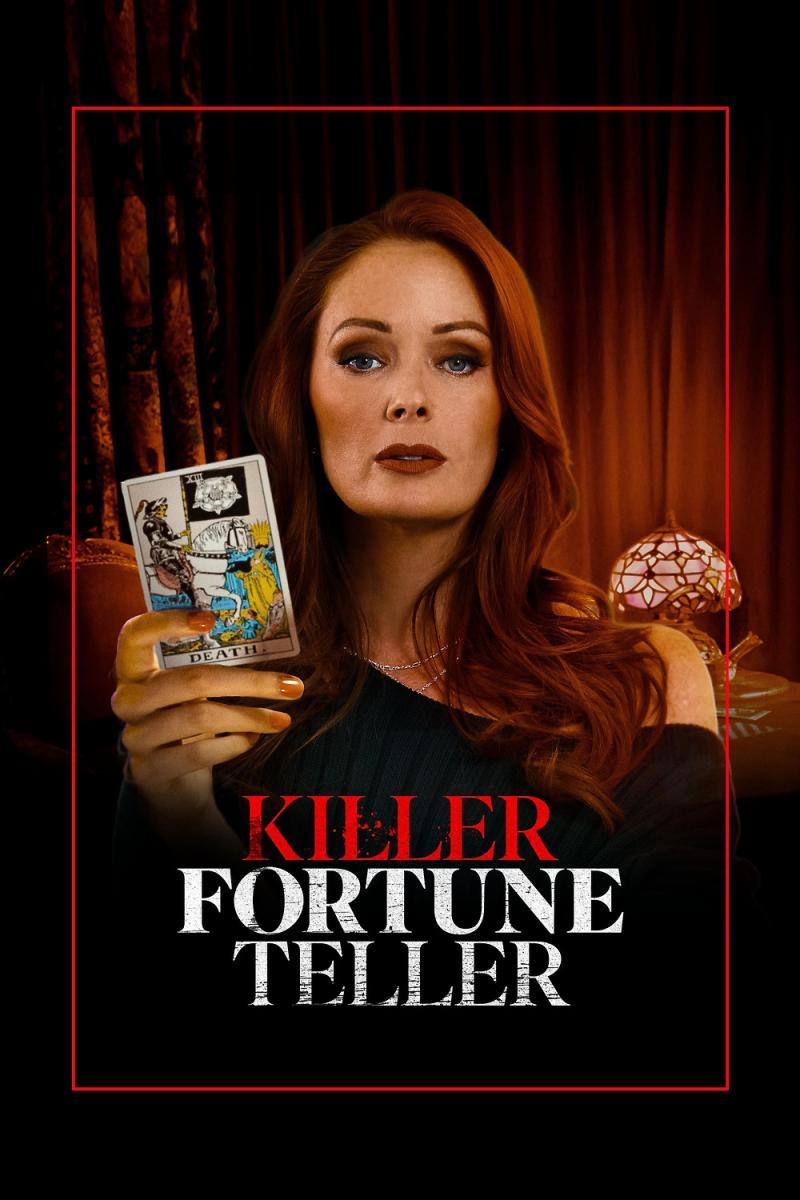 Killer Fortune Teller (TV)