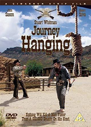 Journey to a Hanging (TV)