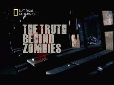 The Truth Behind Zombies