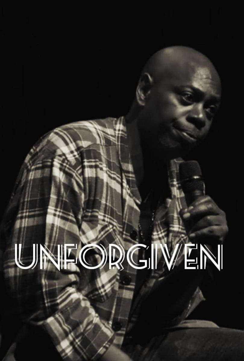 Dave Chappelle Unforgiven (S)