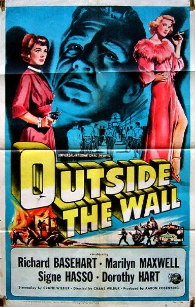 Outside the Wall